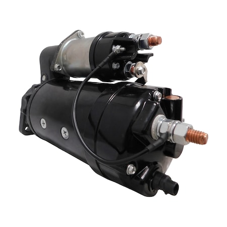 Wai Global STRDR DD 37MT 12V 10T CW 6660N